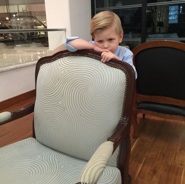 Фотоподборка детей участников (3.05.2020)