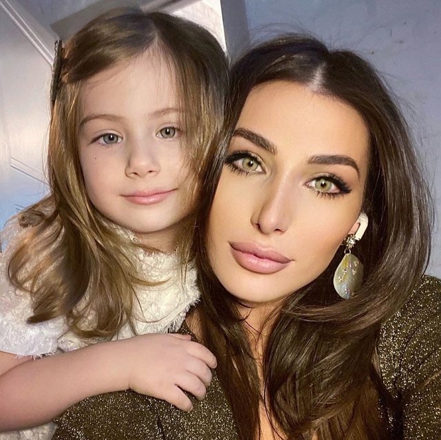 Фотоподборка детей участников (3.05.2020)