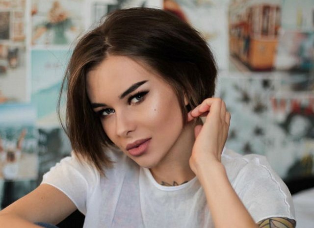 Из блога Редакции: Хромина отменила свадьбу с бывшим супругом