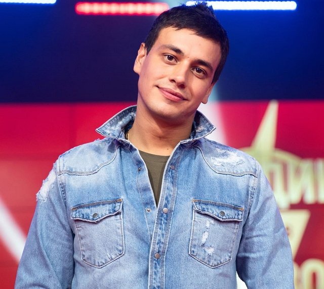 Бывшая жена Меньщикова не оставляет надежды попасть на телестройку