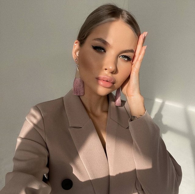 Свежие фото от участников (4.05.2020)