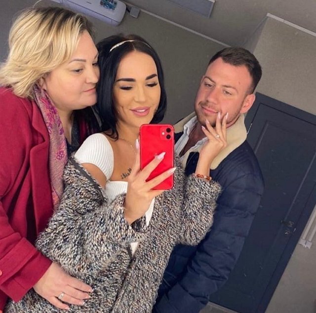 Свежие фото от участников (4.05.2020)