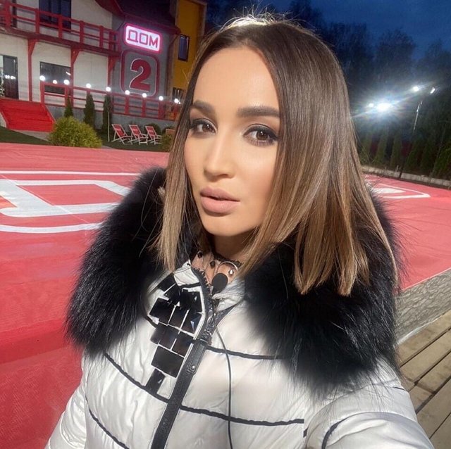 Свежие фото от участников (4.05.2020)