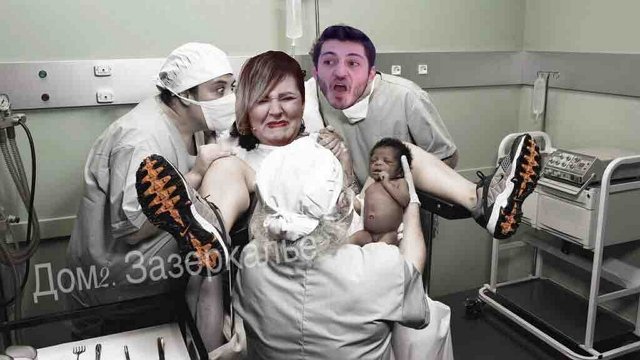 Приколы о Дом-2 (4.05.2020)