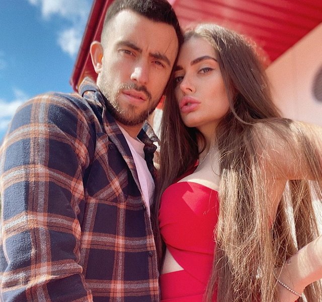 Игорь Григорьев: Простая, добрая и ранимая девочка