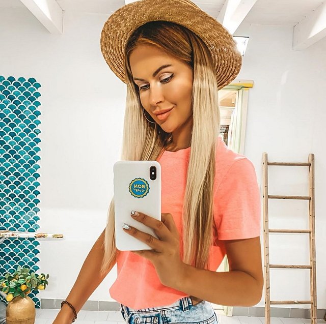 Фото участников с Сейшел (4.05.2020)