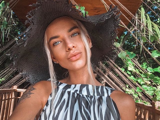 Фото участников с Сейшел (4.05.2020)