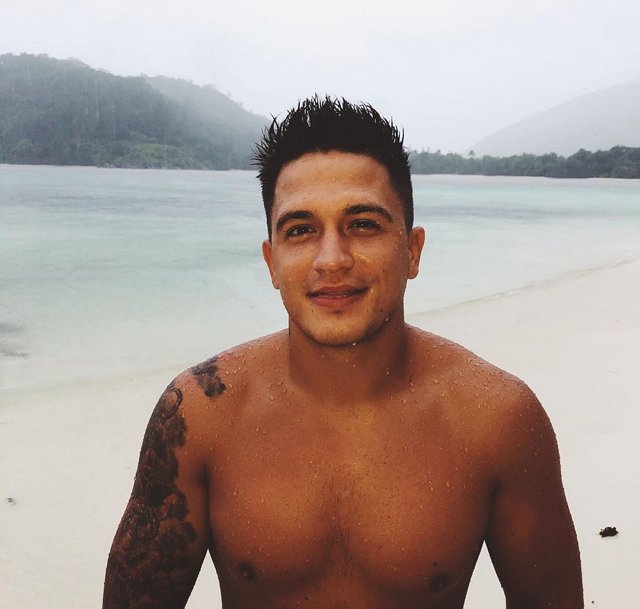 Фото участников с Сейшел (4.05.2020)