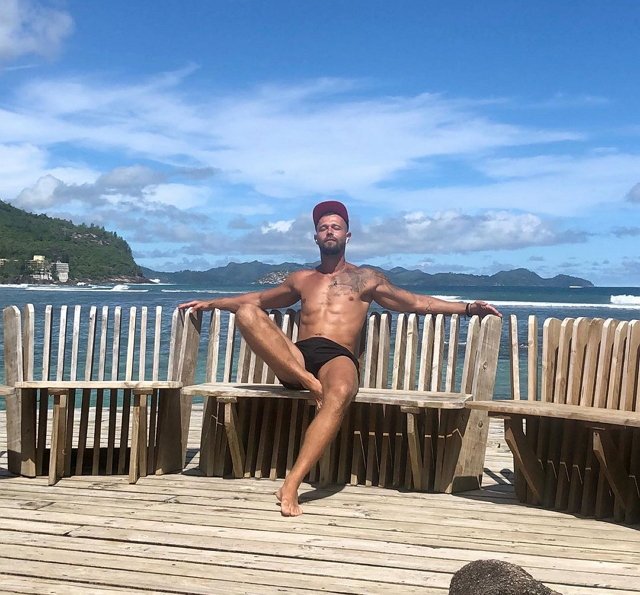 Фото участников с Сейшел (4.05.2020)