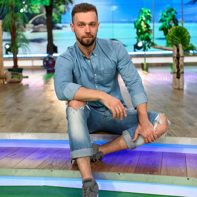 Юлия Белая: Не вижу Руслана своим мужчиной