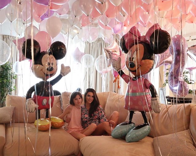 Фотоподборка детей участников (4.05.2020)