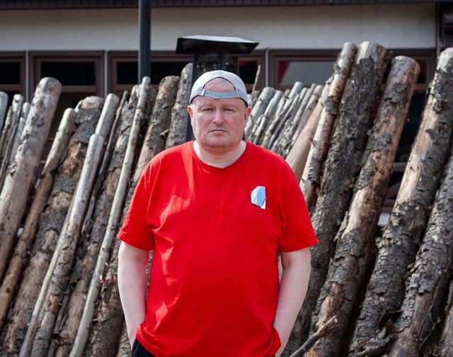 Из блога Редакции: Николай Должанский домогался Селену Майер