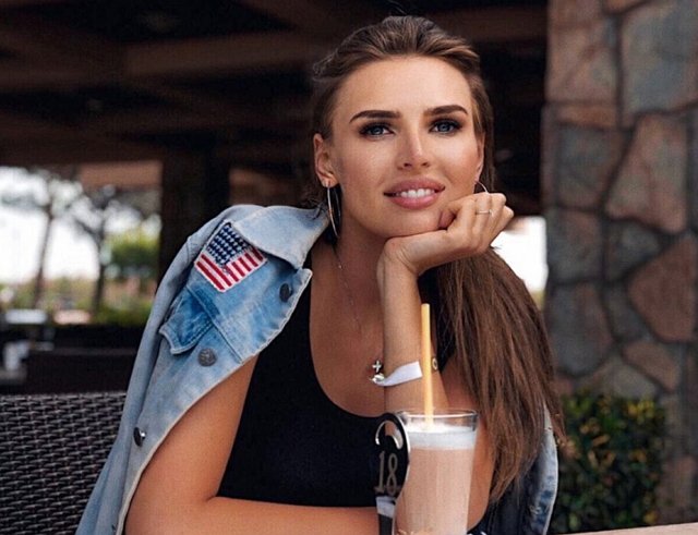 Суханова рассекретила пол будущего ребенка