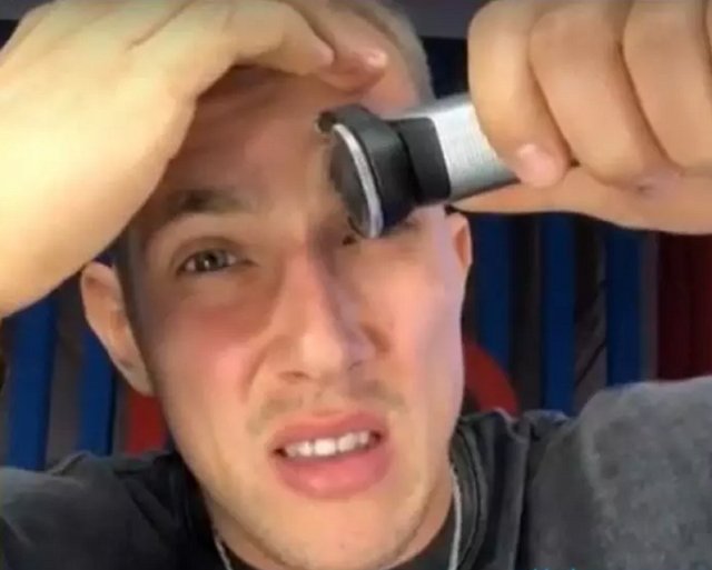 Захарьяш: Сахнов сел на «пятую точку»