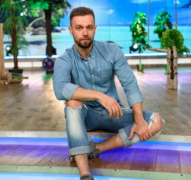 Кожухов не видит шансов для возобновления романа с Альей