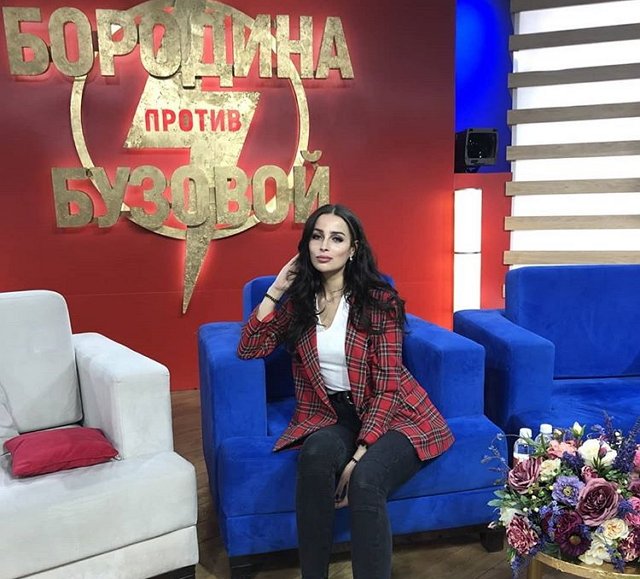 Ксения Шаповал: Было озвучено, что человек хочет семью