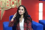 Ксения Шаповал: Было озвучено, что человек хочет семью