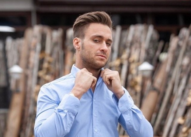 Алексей Безус: Валерию поможет духовная прокачка