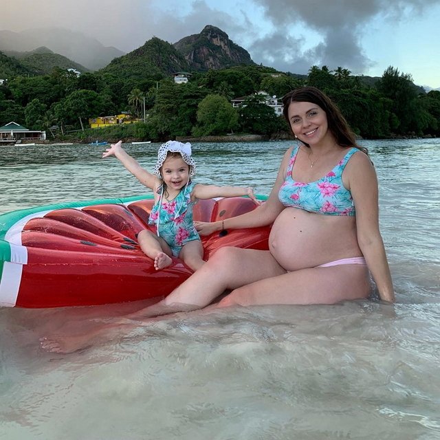 Ольга Рапунцель: Хочу прогуляться по магазинам