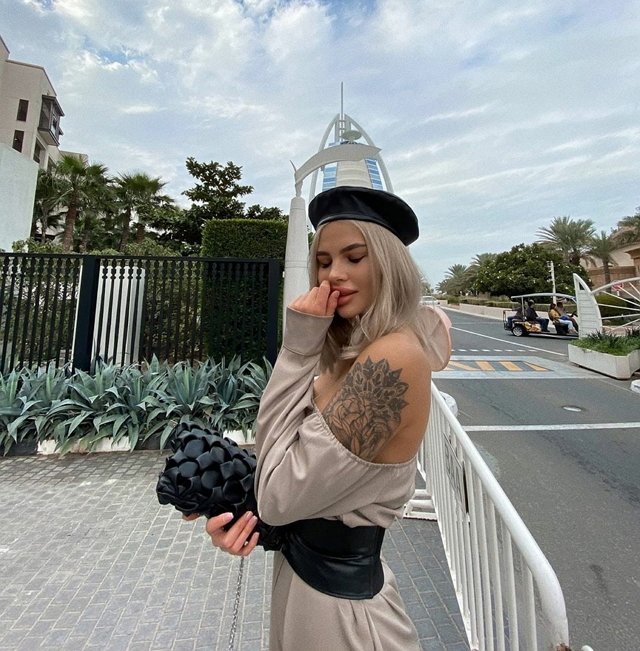 Анна Кобелева: Жаль, что многие в это верят