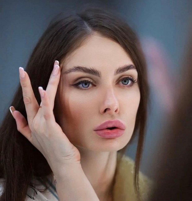 Юлия Жукова: Он раскрывается с каждым днём