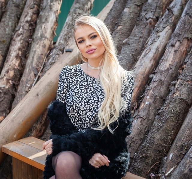 Марина Страхова: Если бы он ушел, мы бы просто общались