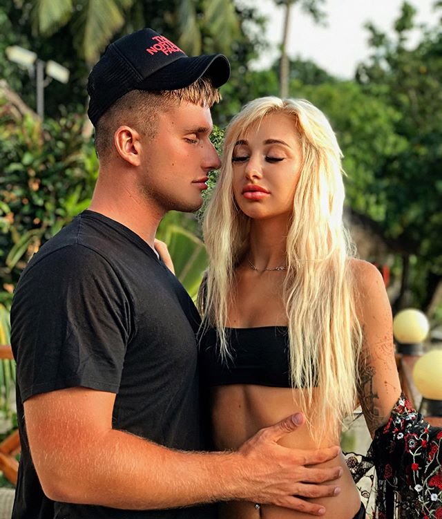 Никита Барышев: Последняя переписка с Еворовским была месяц назад