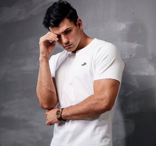 Никита Барышев: Последняя переписка с Еворовским была месяц назад