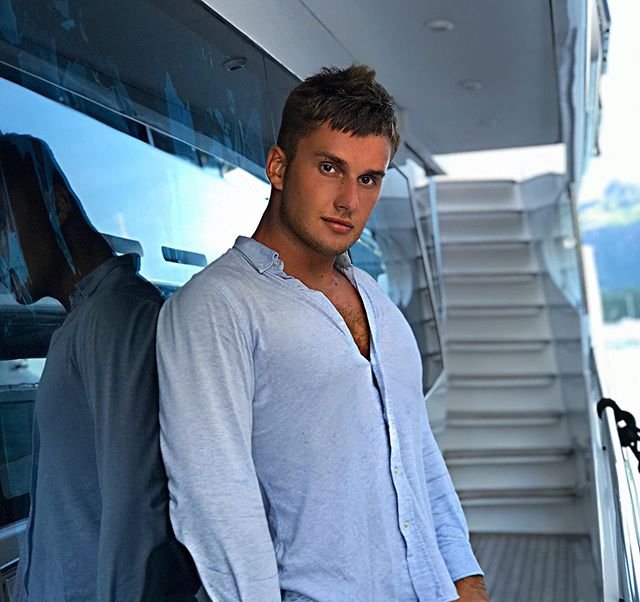 Никита Барышев: Последняя переписка с Еворовским была месяц назад