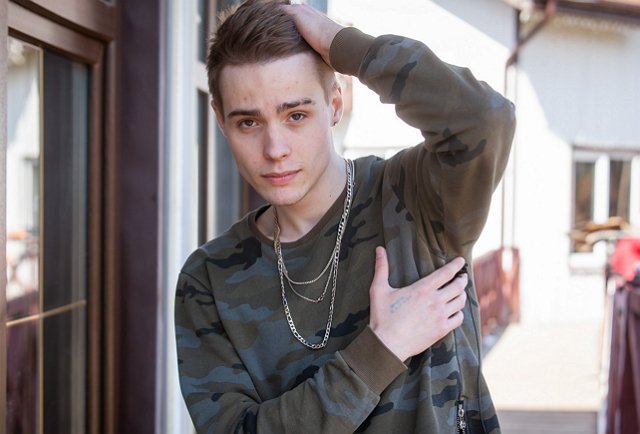 Из блога Редакции: Максиму Колесникову есть что скрывать?