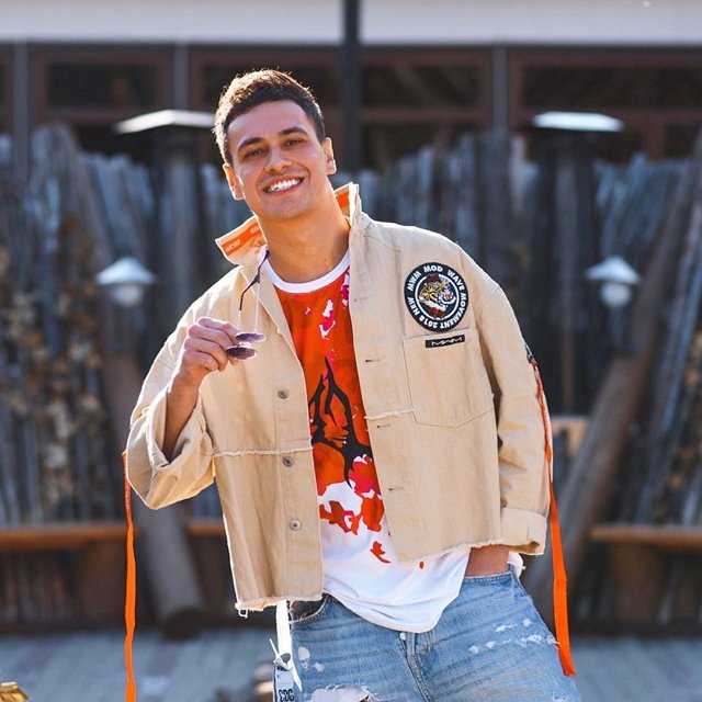 Даниил Сахнов: Вы ждёте от меня неверный шаг