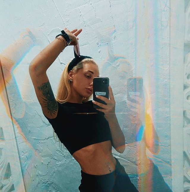 Фото участников с Сейшел (5.05.2020)