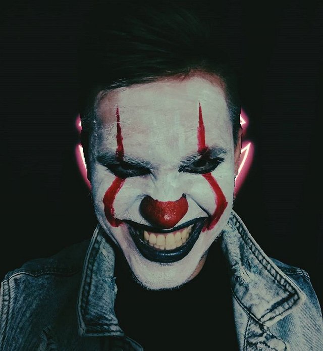 Новенький участник проекта Евгений Лавришин