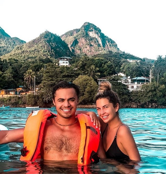 Майя Донцова: Когда в Москву? Надеюсь, не скоро