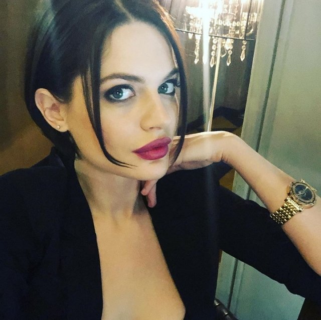 Селена Майер: Мой мужчина, где ты?