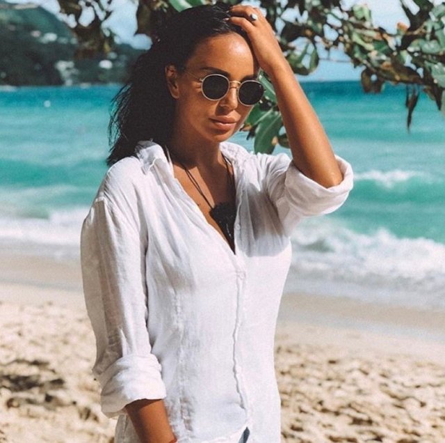 Анна Левченко: Пока мы не можем к ней полететь