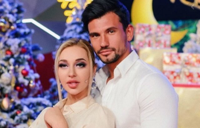 Анастасия Стецевят: Он не такой милый, как кажется