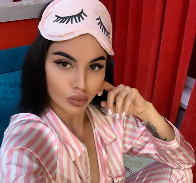 Свежие фото от участников (6.05.2020)