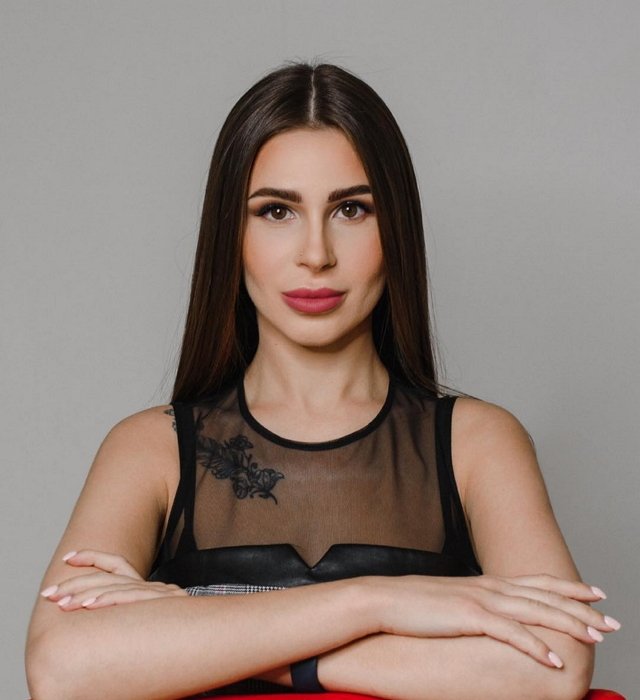 Свежие фото от участников (6.05.2020)