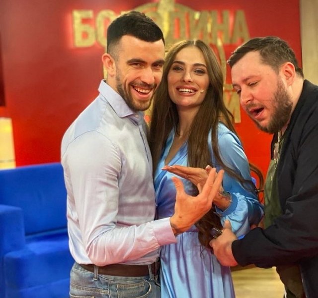 Свежие фото от участников (6.05.2020)