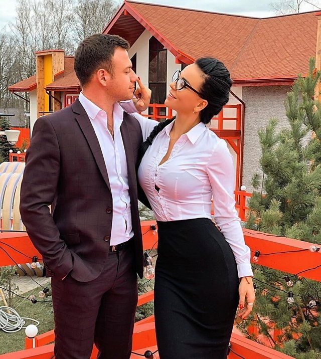 Свежие фото от участников (6.05.2020)