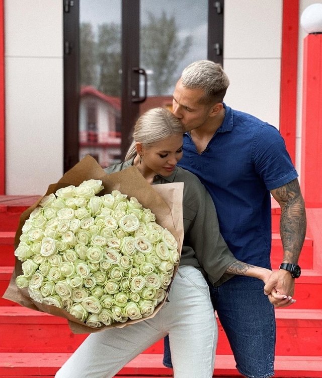 Свежие фото от участников (6.05.2020)