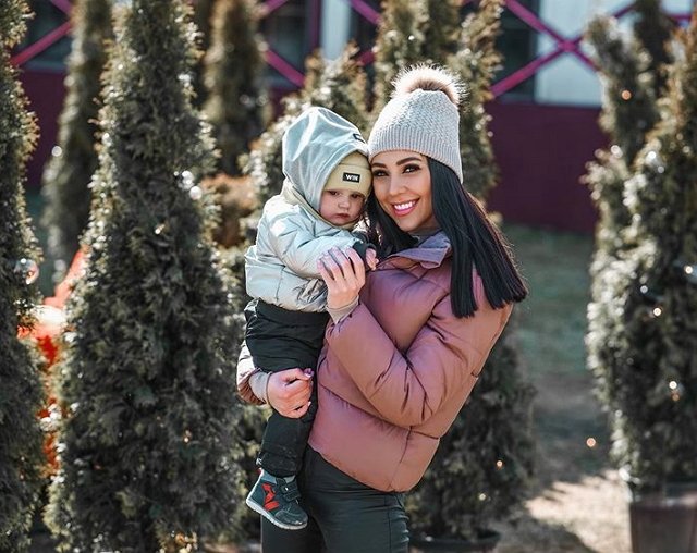 Максим Колесников: У нас с Алёной все будет хорошо!