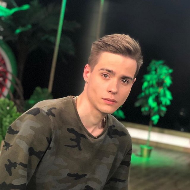 Максим Колесников: У нас с Алёной все будет хорошо!