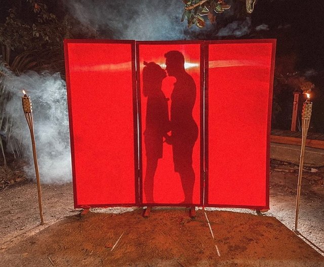 Фото участников с Сейшел (6.05.2020)