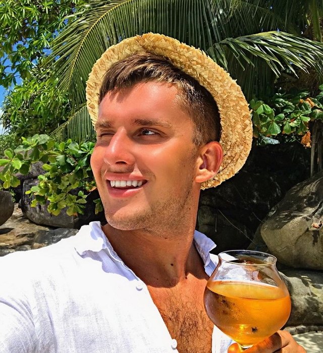 Фото участников с Сейшел (6.05.2020)