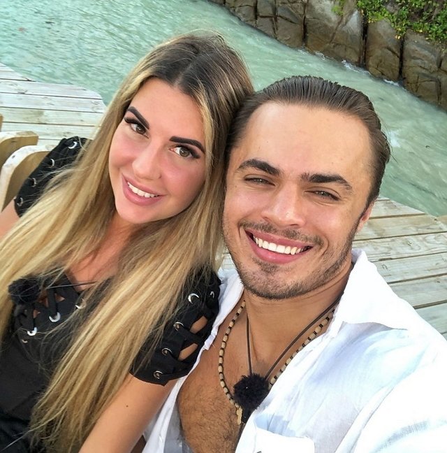 Фото участников с Сейшел (6.05.2020)