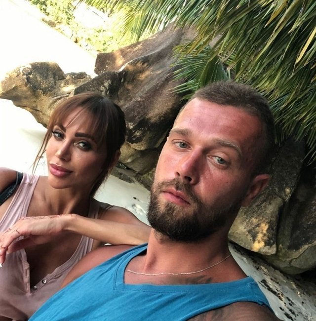 Фото участников с Сейшел (6.05.2020)