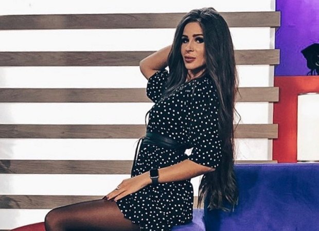 Анастасия Голд: Сначала дом, потом машина