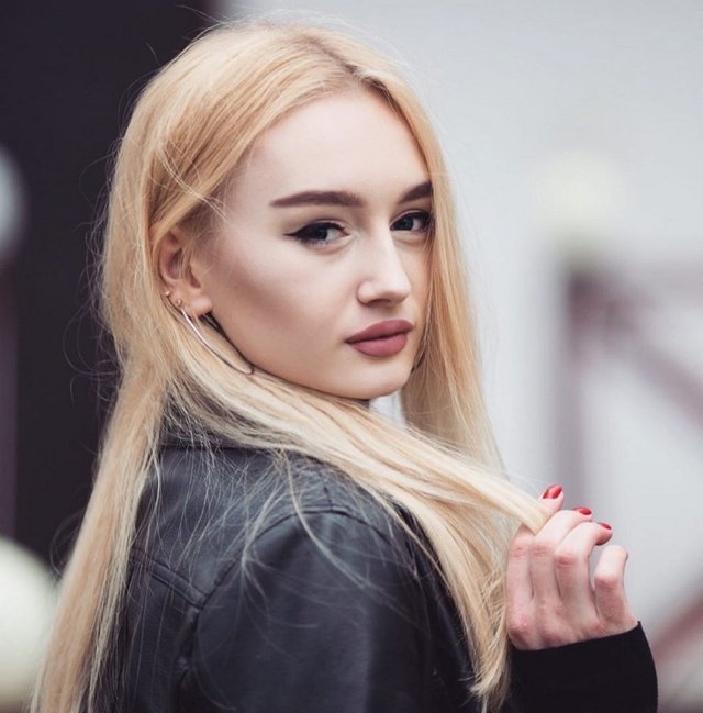 Александра Арефьева: Мне не хватает опыта и хитрости